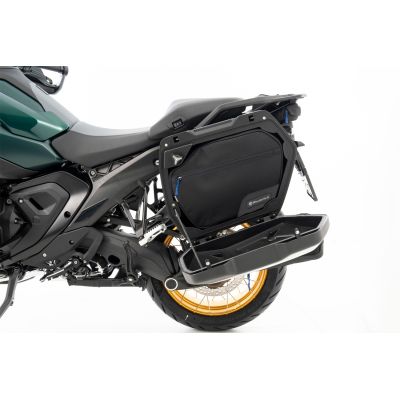 Vnitřní tašky Wunderlich do originál Vario bočních kufrů pro BMW R1300GS 2023+