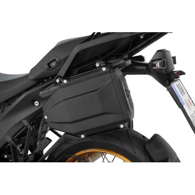 Toolbox Wunderlich na originál nosič Vario bočních kufrů pro BMW R1300GS 2023+