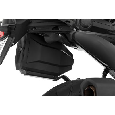 Toolbox Wunderlich na originál nosič Vario bočních kufrů pro BMW R1300GS 2023+