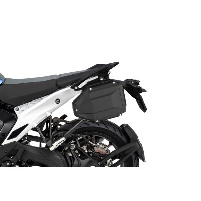 Toolbox Wunderlich pro BMW R1300GS 2023+ (bez nosiče Vario kufrů)