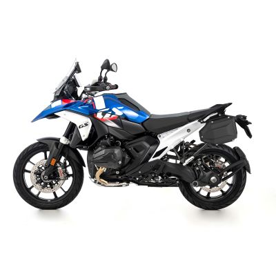 Toolbox Wunderlich pro BMW R1300GS 2023+ (bez nosiče Vario kufrů)