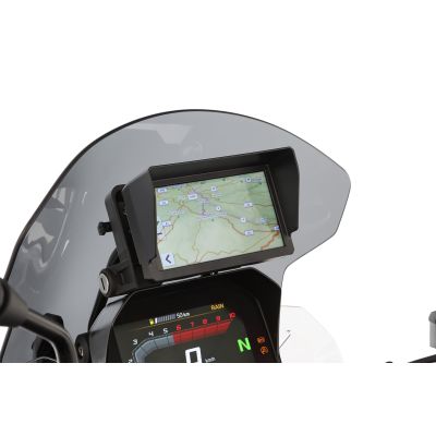 Stínítko Wunderlich pro Garmin Zumo XT2