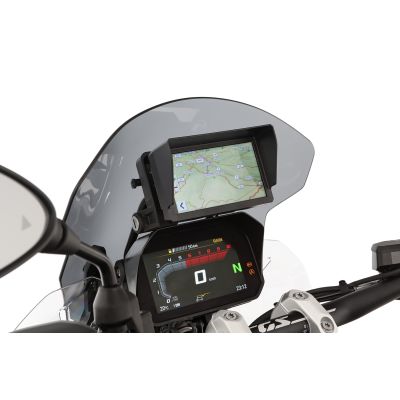 Stínítko Wunderlich pro Garmin Zumo XT2