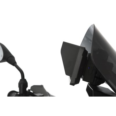 Stínítko Wunderlich pro Garmin Zumo XT2