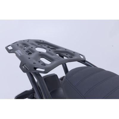 Kovová plotna SW-Motech ADV Rack pro BMW R1300GS 2023+