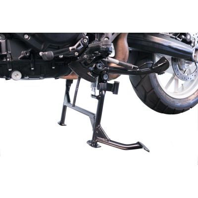 Centrální stojan pro snížené BMW F700GS, F650GS 2008-2012
