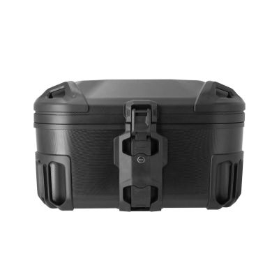 Plastový topcase SW-Motech DUSC 41l + plotna pro R1300GS 2023+, černý