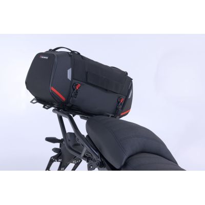 Taška SW-Motech Rackpack 32-42l + plotna pro R1300GS 2023+, černý