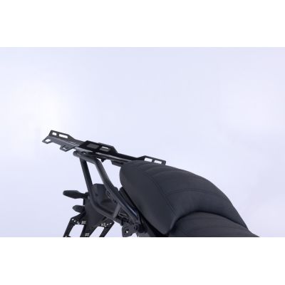 Taška SW-Motech Rackpack 32-42l + plotna pro R1300GS 2023+, černý