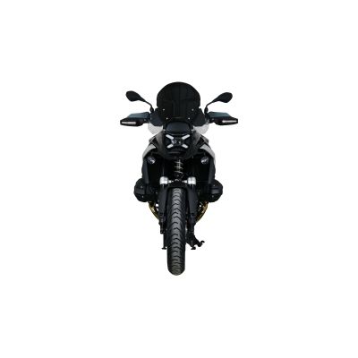 Turistické plexi MRA 40cm pro BMW R1300GS 2023+ (s ACC), černé
