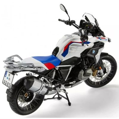 Model BMW R1250GS