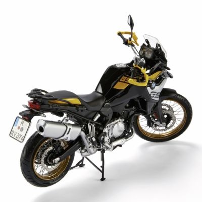 Model BMW F850GS