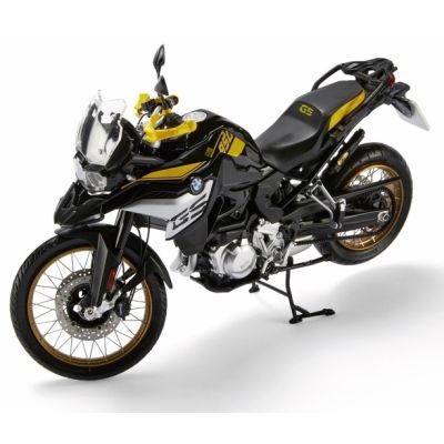 Model BMW F850GS