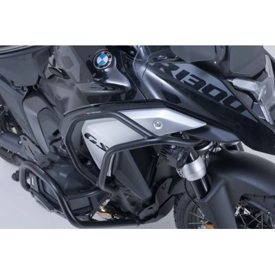 Horní padací rámy SW-Motech pro BMW R1300GS 2023+, černé