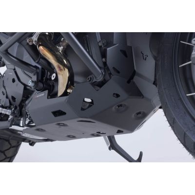 Hliníkový kryt motoru SW-Motech pro R1300GS 2023+, černý