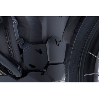Kryt prsou motoru SW-Motech pro R1300GS 2023+, černý