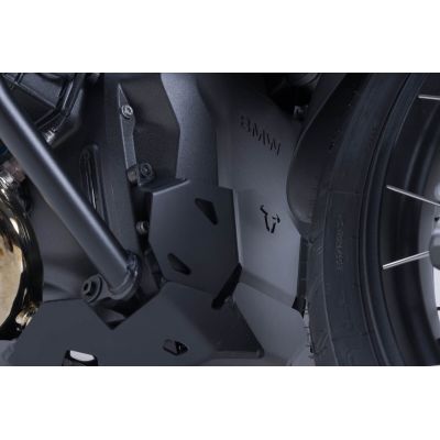 Kryt prsou motoru SW-Motech pro R1300GS 2023+, černý
