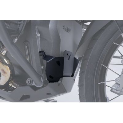 Kryt prsou motoru SW-Motech pro R1300GS 2023+, černý