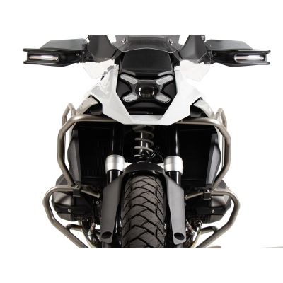 Horní nerezové padací rámy Hepco Becker pro BMW R1300GS 2023+