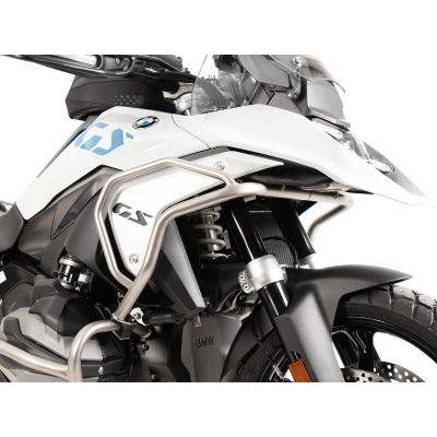 Horní nerezové padací rámy Hepco Becker pro BMW R1300GS 2023+
