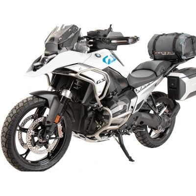 Horní nerezové padací rámy Hepco Becker pro BMW R1300GS 2023+