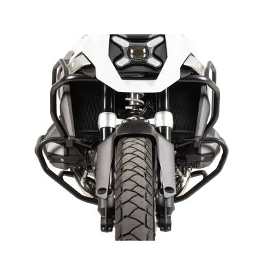 Horní padací rámy Hepco Becker pro BMW R1300GS 2023+, černé