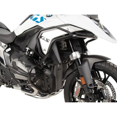Horní padací rámy Hepco Becker pro BMW R1300GS 2023+, černé
