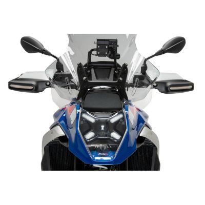 Kryt předního světla Puig pro BMW R1300GS 2023+