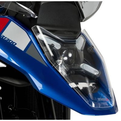 Kryt předního světla Puig pro BMW R1300GS 2023+