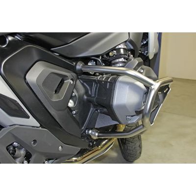 Spodní nerezové padací rámy Touratech pro BMW R1300GS 2023+