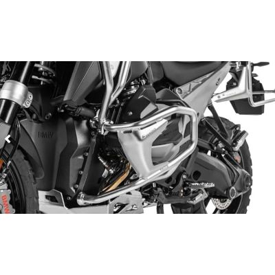 Spodní nerezové padací rámy Touratech pro BMW R1300GS 2023+