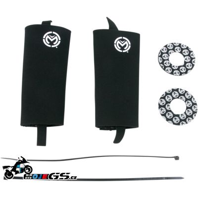 Ochranné neoprenové návleky na vidlice