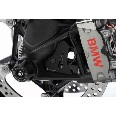 Kryt ABS senzoru Wunderlich pro R1300GS 2023+, černý