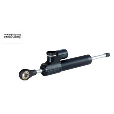 Tlumič řízení Hyperpro RSC s montážní sadou pro BMW R1250GS/A 2018-2024, R1200GS/A LC 2013-2018