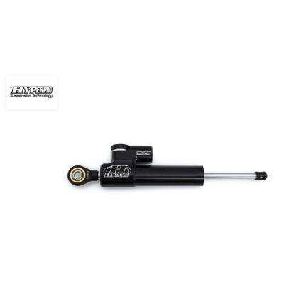 Tlumič řízení Hyperpro CSC s montážní sadou pro BMW R1250GS/A 2018-2024, R1200GS/A LC 2013-2018