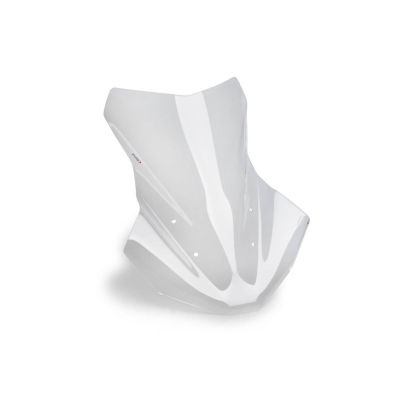 Vysoké cestovní plexi Puig pro BMW R1300GS 2023+ (bez ACC), čiré