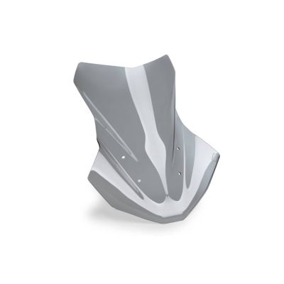 Vysoké cestovní plexi Puig pro BMW R1300GS 2023+ (bez ACC), lehce kouřové