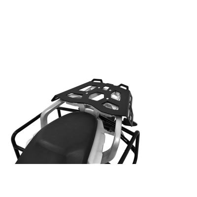 Nosič zavazadel Ibex pro BMW G310GS, černý