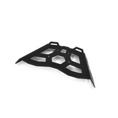 Nosič zavazadel Ibex pro BMW G310GS, černý