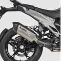 Výfuk Akrapovič Titanium pro R1300GS 2023+