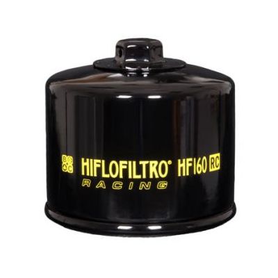 Olejový filtr Hiflo Racing pro R1250GS/A, R1200GS/A LC 2013-2018, F850GS, F800GS/A, F750GS, F700GS, F650GS 2008+