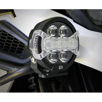 Přídavná LED světla Denali D7 PRO Multi-Beam X-Lens