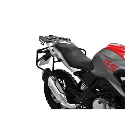 Nosiče bočních kufrů Ibex pro BMW G310GS