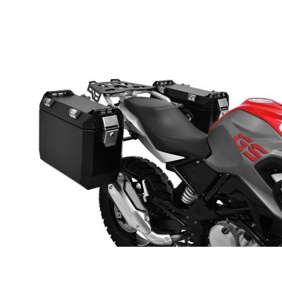 Nosiče bočních kufrů Ibex pro BMW G310GS