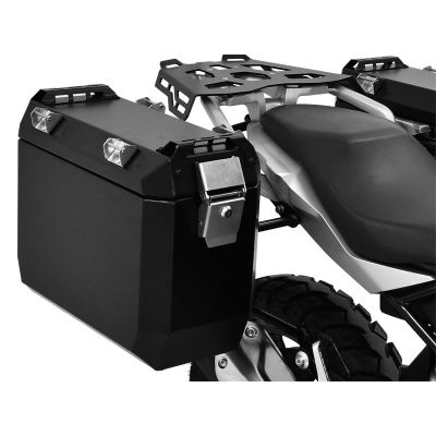 Nosiče bočních kufrů Ibex pro BMW G310GS