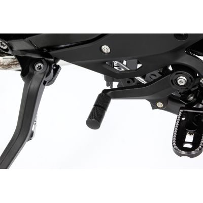 Rozšíření originální řadičky Wunderlich pro BMW R1300GS 2023+