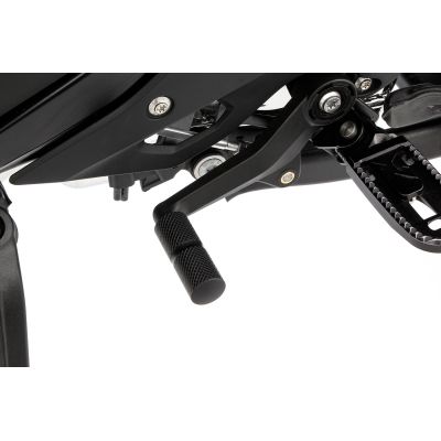 Rozšíření originální řadičky Wunderlich pro BMW R1300GS 2023+