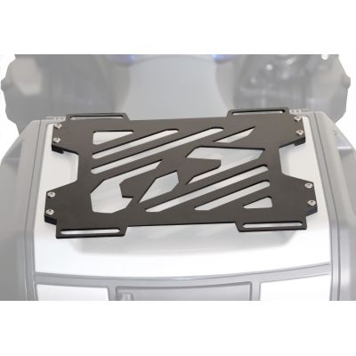 Zahrádka GSemotion na víko Vario topcasu R1300GS 2023+