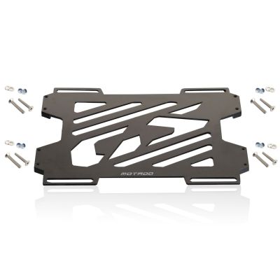 Zahrádka GSemotion na víko Vario topcasu R1300GS 2023+