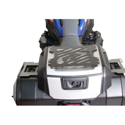 Zahrádka GSemotion na víko Vario topcasu R1300GS 2023+